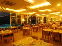 Goldcity Luxury Apartment