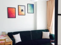 Orange City Mahmutlar