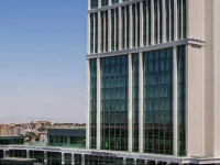 DoubleTree by Hilton Hotel Malatya 3*