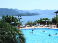 Club Nimara Beach Resort Hotel