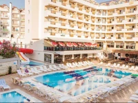 Prestige Garden Hotel