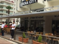 Dena City Hotel