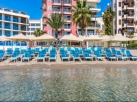 Alibey Hotel Luxury Concept 3*