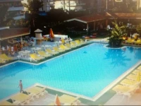 Kocer Club Apartments 3*