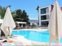 Forum Residence Hotel