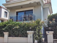 LГјks Havuzlu Villa