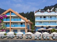Г–rsmaris Boutique Hotel