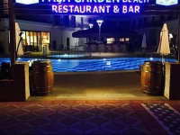 Pasa Garden Beach Hotel