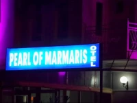 Pearl of Marmaris