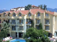 Sinem Hotel Apart