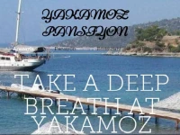 Yakamoz Pansiyon MazД±