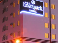 Hostapark Hotel 1*