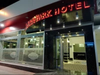 Cadde Park Hotel