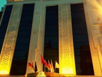 Grand Mardin-Д° Hotel