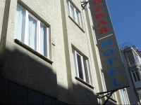 Hotel Ozkar