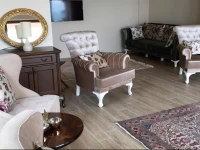 Blue Mersin Resort 3