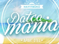 DatГ§amania
