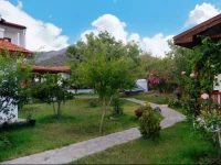 YarД±mada Apart & Pension