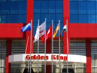 Hotel Golden King