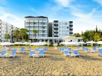 Sahil MartД± Hotel