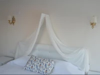 Beyaz MaviМ‡ Butik Hotel