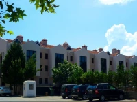 Montania Town Hotel Mudanya