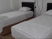 Lafontaine Butik Apart Daireler