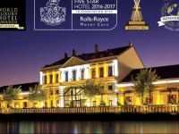 Montania Special Class Hotel