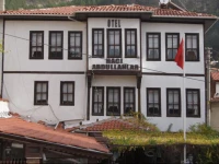 Haci Abdullahlar Konagi