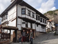 HacД± Sakirler Konagi