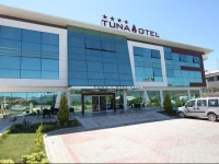 Tuna Hotel 4*