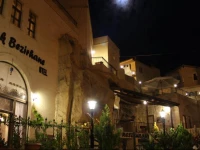 Konak Bezirhane Hotel