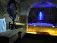 Sinasos Palace Cave Hotel