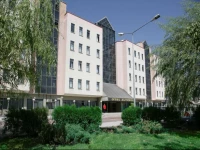 AltД±nГ¶z Hotel