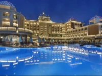 Litore Resort Hotel & Spa