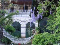 Captain Eudemos House