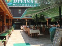Divasa Hotel