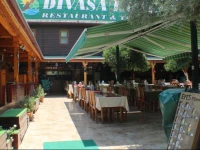Divasa Hotel
