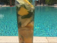 Eski Yeni Tatilevi Olympos