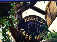 Kadirs Top Tree Houses