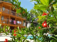 Olympos Butik Otel