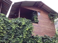 Olympos CamlД±k Pension