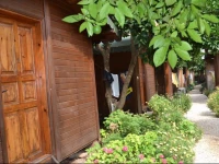 Olympos Doga Pansiyon