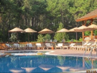 Olympos Village Ecologic Activity Hotel