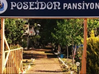 Poseidon Pansiyon