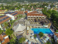 Club Orka Hotel & Villas 4*