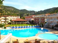 Oludeniz Turquoise Hotel 4*