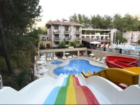 Pine Valley Hotel Oludeniz
