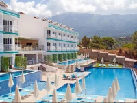 Sertil Deluxe Hotel & Spa Adult Only