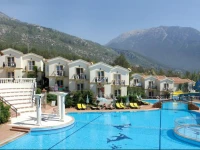 Artemisia Royal Park Club Hotel